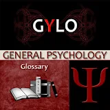General Psychology Glossary icon