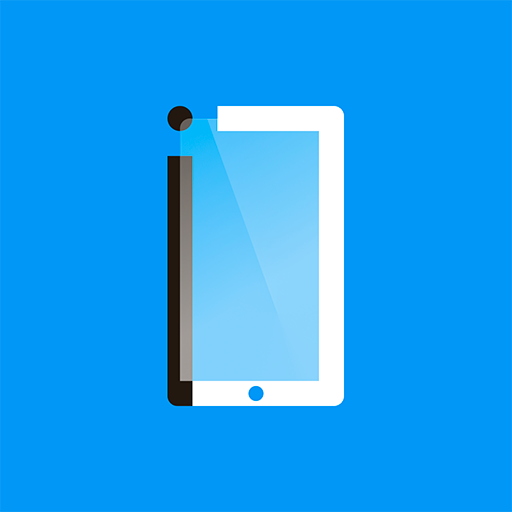 Device Info (IMEI, MAC, etc) logo