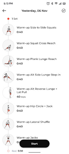 Stacked Fitness US Screen 3