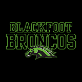 Blackfoot Broncos icon