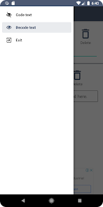 Screenshot image