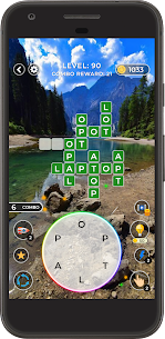 word search 4
