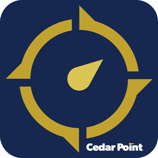 Discover Cedar Point History 2.21 Icon