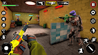 screenshot of Ops strike Gun Shooting Game