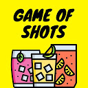 Game of Shots (Juegos para beber)