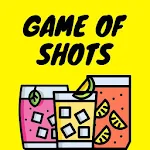 Cover Image of 下载 Game of Shots (Drinking Games) 4.8.0 APK