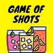 Game of Shots: Juegos de beber - Androidアプリ