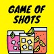 Game of Shots (Pití Games)