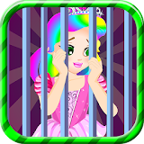 Princess Juliet Castle Escape icon