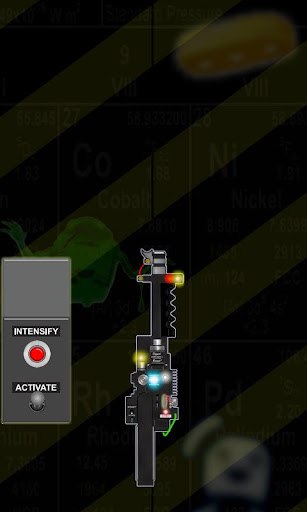 Neutrona Wand Screen 2
