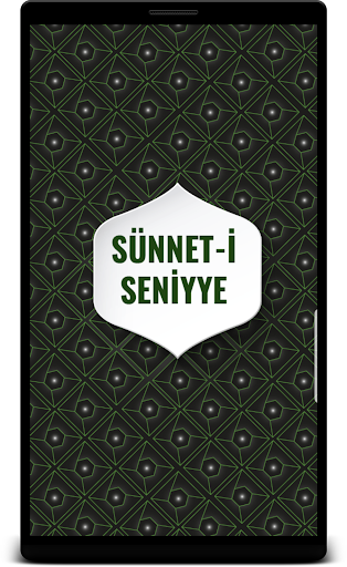 Android application Günlük Hayatımızda Sünnetler screenshort