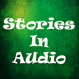 Stories In Audio icon