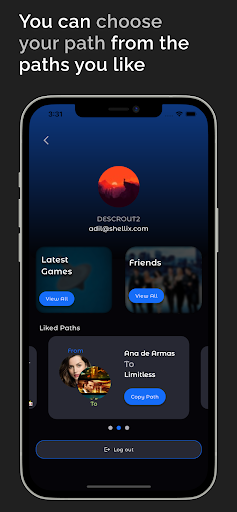 Tournamovie Movie Trivia Game