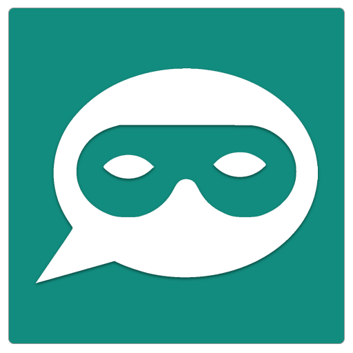 Secret Messenger logo