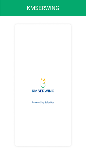Android application KMSerwing - by Salesbee screenshort