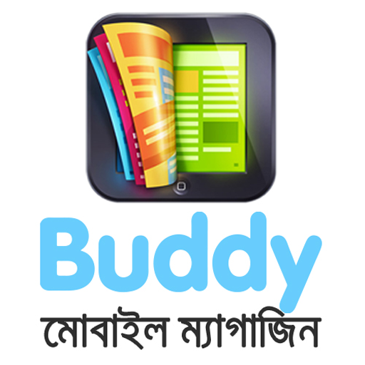 Buddy  Icon