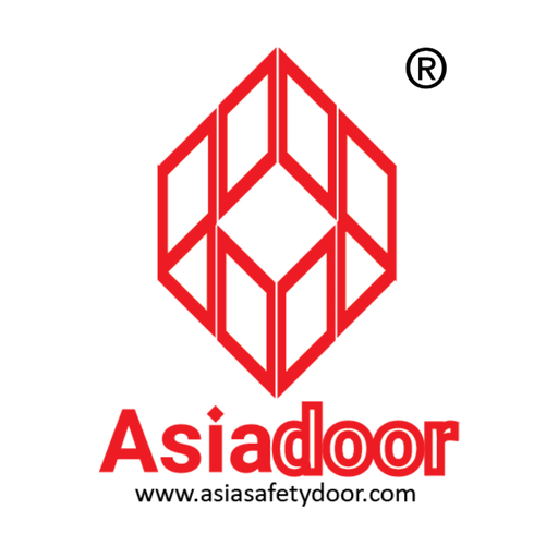AsiaDoor logo