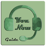 Video call Guide For Younow icon