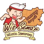 Cover Image of Скачать Wis Semar - Wisata Semarang 1.1 APK