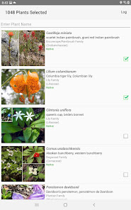Imágen 11 BC Wildflowers android