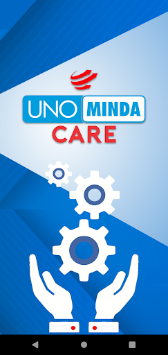 Android application UNOMindaCare screenshort