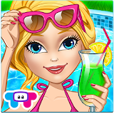 Crazy Pool Party-Splish Splash icon