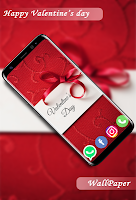 Valentine Wallpaper APK صورة لقطة الشاشة #4