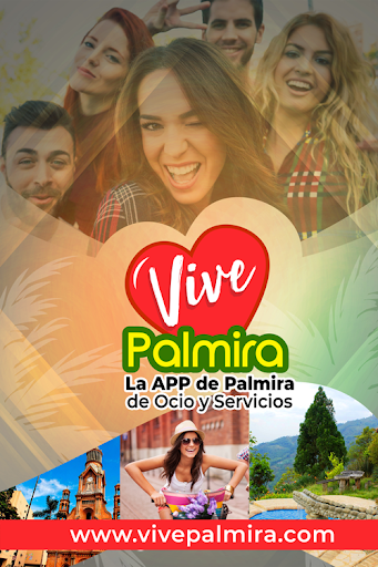 Vive Palmira