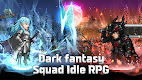screenshot of Dark Clan: Squad Idle RPG