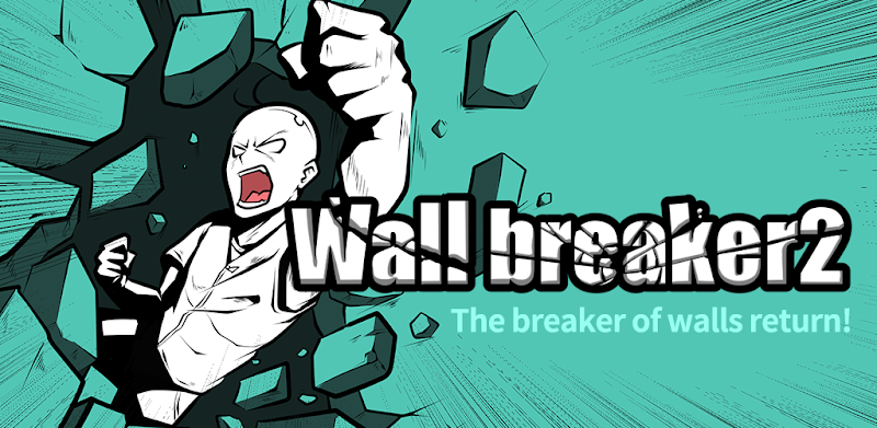 Wall breaker2