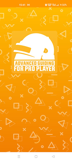 Advanced Guiding to Pro Player