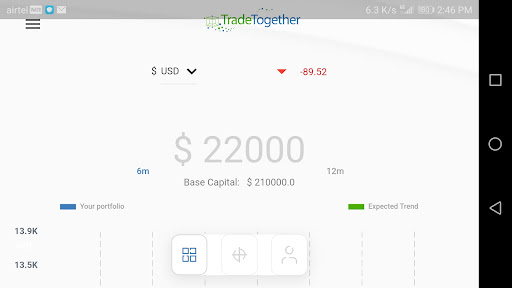 TradeTogether Screen 3