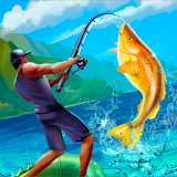 Fishing Rival: Fish Every Day! icon