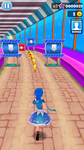 Yandere Princess Endless Run screenshot 14