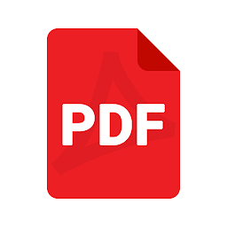 Icon image PDF Reader - PDF Signer App