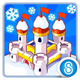 Castle Story: Winter icon