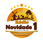 Cover Image of Download Radio Novidade 1  APK