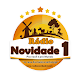 Radio Novidade 1 Windowsでダウンロード