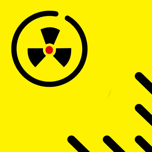 EMF Radiation Detector Pro Fre  Icon