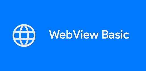 WebView Basic Sample Demo