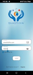 Svasthya