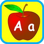 Cover Image of Download ABC for Kid Flashcard Alphabet 4.2.1093 APK