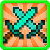 Dual Wield Mod for Minecraft icon