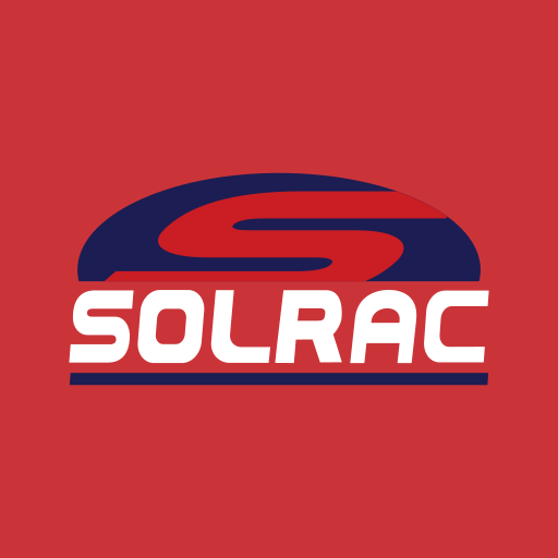 Solrac Rastreamento Veicular logo