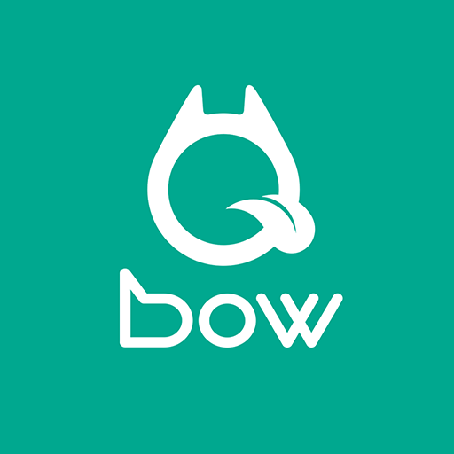 Qbow寵物漢方保健  Icon