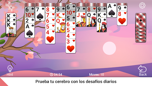 Solitario Araña - Apps En Google Play
