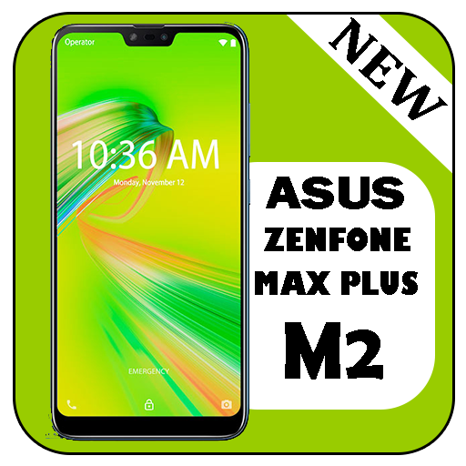 Theme For Asus Zenfone Max Plus M2 Wallpaper Google Play のアプリ