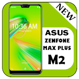 Theme for Asus Zenfone Max Plus (M2) wallpaper icon