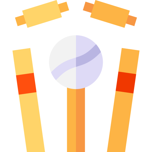 Cric Score Logo