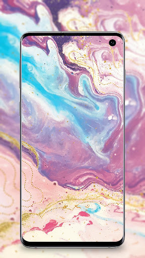 Marble wallpaper Screen 2